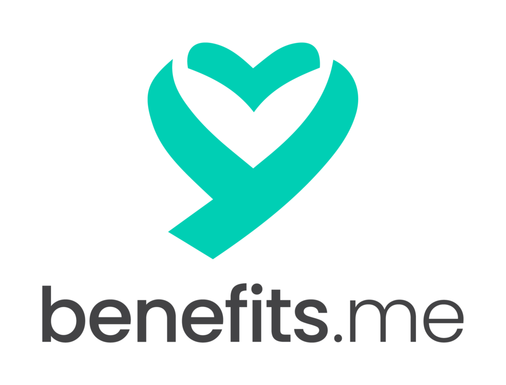 Benefits.me Logo