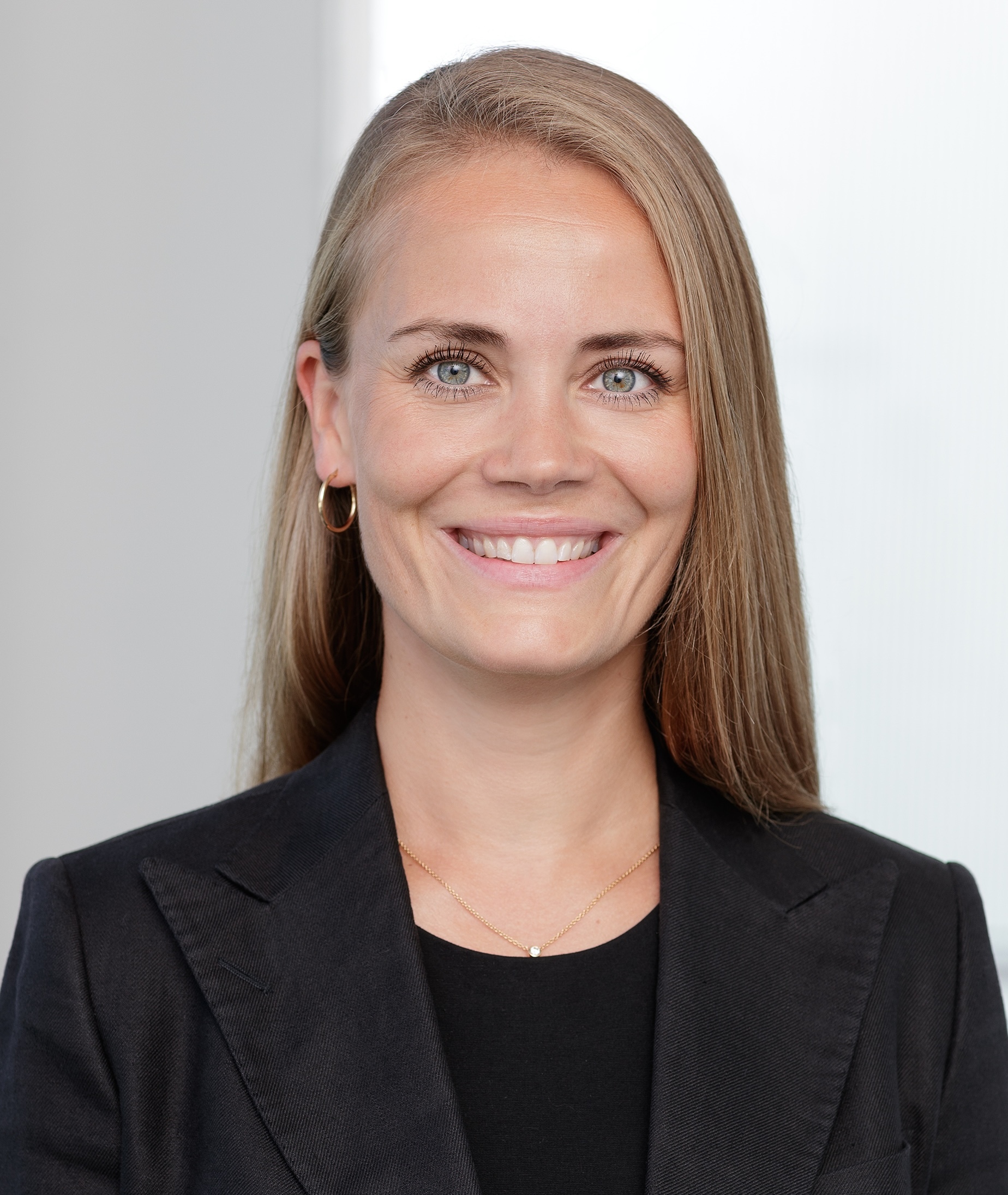 Isabelle Ermer, VP People and Organization bei Cansativa