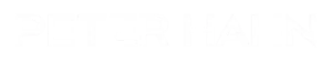 Peter Hahn, Kunde von Penzilla