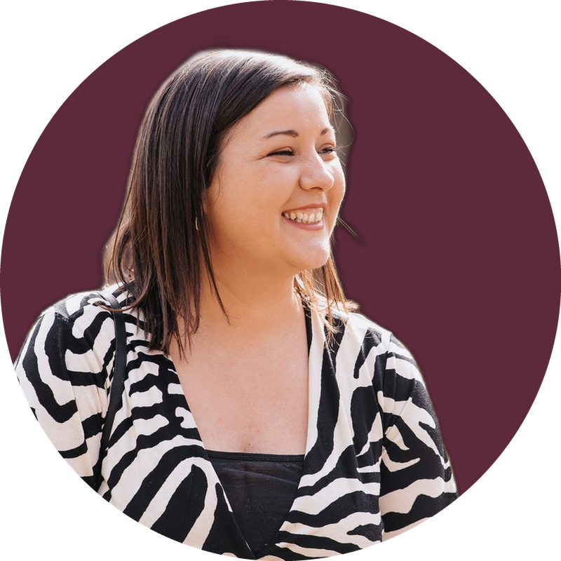 Lisa Goodman, People Partner bei Circula